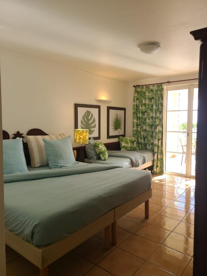 Studio Vue Mer Sainte Luce Dış mekan fotoğraf